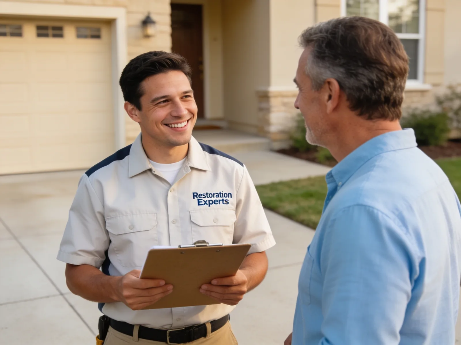 Water Damage Cleanup Merrill, MI FAQs